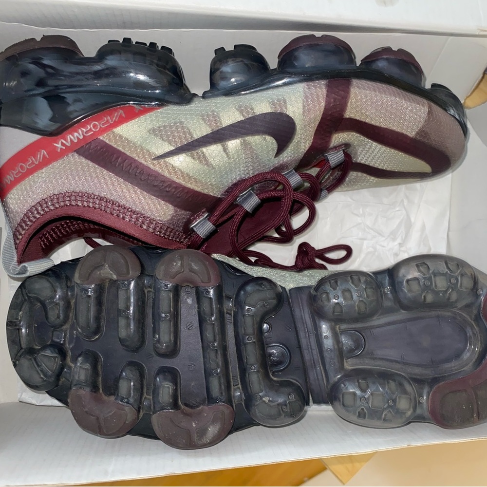 Women’s Vapor max